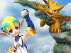 【幻想神域】 ついにオープンβサービス開始！先行テストのプレイデータが公開！週末にはオトクなGMイベントが開催！