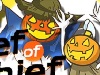 【リネージュ】 ハロウィンにちなんだアイテムが貰える「Chief of Mischief！」イベントが開始！