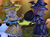 【碧空のグレイス】 便利アイテムが貰えるハロウィンイベント「パンプキングダム」開始！「ハッピーハロウィンボックス」発売！