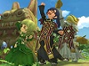 【エターナル・アトラス】「秋フェス！」アップデート決定、音楽の祭典は大波乱！？