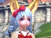 【TERA】 一時中止となっていた「バルダーからの贈り物」イベントが再開！アバターや倉庫ペットが当たるチャンス！