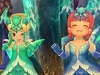 【碧空のグレイス】 新ミッション「ナイトチェイサー」実装！ペットの融合率アップキャンペーン開催中！新たな鑑定人も登場！
