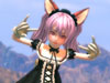 【TERA】ゴシックな武器アバター＆萌えなメイドアバターが当たるTERAガチャが再販開始！