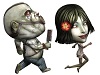 【カウンターストライクオンライン】 期間限定で「SDモード」が実装！新たな無期限武器として「GROZA」が追加！