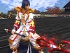 【ブレイドクロニクル】 新武器「鬼神シリーズ」と新護符「属神シリーズ」が登場！「2013年末豪華絢爛富くじ」販売開始！