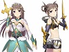 【ソラノヴァ】 大型アップデート「プリンセスの秘密のお仕事」の特設ページが公開！お得な1周年記念イベント開催中！