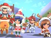 【ぎごしょくマスター】 クリスマスイベント＆新規登録キャンペーン開催中！クリスマス用アバターが入手できる福袋も販売中！