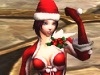 【ユグドラシル】 「2013クリスマスアップデート」実装、イベント参加で豪華特典ゲット！