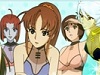 【大戦略WEB】年末年始に「宇宙戦艦ヤマト2199」とコラボレーション！特別なスキルを持った水着士官を手に入れよう