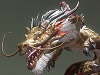 【ドラゴンズプロフェット】２０１４年は「古の神龍」からスタート！新年キャンペーンも盛りだくさん！ 