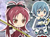 【魔法少女まどか☆マギカ オンライン】「タイムアタック」キャンペーン実施！