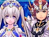 【幻想神域】 次期大型アップデート「天空の塔」が1月15日（水）に実装決定！特設ページに遊び方公開！新作アバター登場！