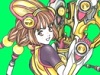 【スカーレットブレイド】 1月下旬に人気漫画家の桂正和先生デザインのエルカナが登場する新クエストが実装！