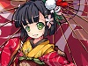 【幻想戦姫】 新たな和風美人戦姫「おつう」と「彦土神」が登場！戦姫育成に役立つ「絢爛商店」がオープン！新機能も実装！
