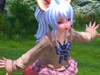 【TERA】 ソロ攻略可能なインスタンスダンジョン追加！既存コンテンツリファイン＆大人気「制服アバター」再登場！