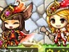 【メイプルストーリー】 REDアップデート第三弾！新職業「森の守り人 ビーストテイマー」実装！育成支援イベント開催中！