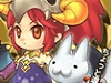 【エンジェル戦記】GMと一緒に節分を満喫、鬼退治&豆まきイベント開催！限定「Lv.120神破装飾の卵」販売開始
