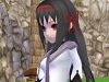 【スカッとゴルフ パンヤ】 劇場版「魔法少女まどか☆マギカ」コラボアイテム「暁美ほむら」の髪アバター等が新登場！
