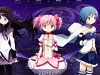 【魔法少女まどか☆マギカ オンライン】 大型アップデートの新情報が公開！！「プラチナ魔法少女キュゥべえBOX」更新！