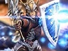 【ミラーウォー】RPGとシューティングゲームを融合させたオンラインゲームが新登場！準備サイト公開開始