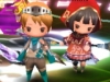 【Klee（クレー）～月ノ雫舞う街より～】iOS向けRPG、2014年春登場！事前登録で激レア武器をゲットしよう！