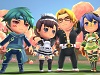 【ぎごしょくマスター】 「ベクター25周年記念キャンペーン」開催中！毎日ログインでプレゼントアイテムをゲットしよう！