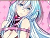 【聖痕のエルドラド】 バレンタイン限定エクストライベント開催！限定ラウンズが当たる「スイートバレンタインBAG」販売中！
