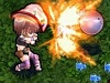 【ルシエルブルー】 一部のアイテム効果が上昇するイベントが期間限定で実施中！週替わりクエストも更新！