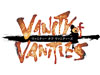 【VANITY of VANITIES（ヴァニティー オブ ヴァニティーズ）】日本サービスが決定！ロゴを公開！