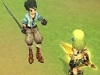 【グランドファンタジア～精霊物語～】 謎解きで称号が貰える「成就システム」が実装！実装記念キャンペーン開催中！
