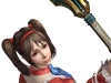 【カウンターストライクオンライン(CSO)】 新マップ「サンクチュアリ」と新武器「JANUS-9」登場！イベントも多数！