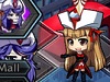 【ロボットガールズZ ONLINE】 ティザーサイト内「ロボットガールズミュージアム」更新！3体のロボットガール登場！