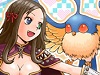【ラグナロクオンライン】 「コスたまPartners」が期間限定で販売中！5月20日（火）に「ゲフェン魔法大会」実装！