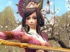 【プライド オブ ソウル -輪廻の章-】 「第5弾 名将育成キャンペーン」開催！不思議な光を放つアバター「法翼」が登場！