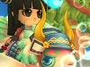 【ミルキーラッシュ 晴空物語】 「くノ一戦姫CP」と「忍者戦神CP」が販売開始！スターチャレンジに「震撃バイク」登場！