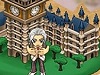 【君主オンライン】 モフッと宝島に「Worldクッション」が登場！特別アイテムが入手できる「ボイノリコイベント」実施中！