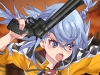 【感染少女】新作アドベンチャーRPGのハザードテストが始まる！ 「少女とゾンビ」 の世界観を楽しもう！
