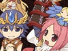 【ラグナロクオンライン】 次期アップデート「ゲフェン魔法大会」に登場するキャラクタープロフィールとPVが公開！