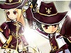 【エルソード】 「ヘニルの時空」リニューアル！難易度の高いダンジョンや新装備が実装！「三銃士パッケージ」期間限定販売中！
