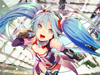【ファンタジーアースゼロ】外部IDでもプレイ可能に！マップ調整実施や「初音ミク」とのコラボ決定も！
