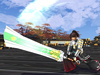 【ブレイドクロニクル】5周年記念イベント開催！「疾風武器」やイベントボス「朱砂之雄（スサノオ）」登場！