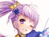 【戦国闘檄～バーニングスピリッツ～】正式サービス開始日発表！ 事前登録で姫カードをもらおう！
