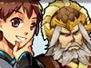 【四神演武】 「四神演武 Regulus」がハンゲームでもプレイ可能に！新人を応援するお得な記念キャンペーンが開催！
