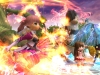 【エターナル アトラス FNO】大型アップデート「ワールズエンド」実装！レベルキャップ開放！新マップ＆新ダンジョン追加！