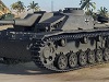 【WORLD OF TANKS (ワールドオブタンク)】 大型アップデート！「拠点モード」や4輌のHD戦車モデルが実装！