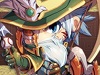 【三国ベースボール】 「猛特訓」実装！期間限定で「黄忠パック」が販売！「ディヴァイン・グリモワール」とのコラボ企画始動！