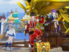 【Sky・Lore（スカイ・ロア）】新しいMMORPGが登場！ 事前登録が近日中に開始！
