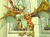 【グランドファンタジア～精霊物語～】 新システム「ダンジョンタイムアタック」実装！「パーティ協力キャンペーン」実施中！