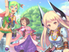 【ラストサマナー】本日9月17日(水)12:00より正式サービス開始！記念キャンペーンも開催！