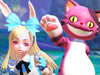 【TERA】新システム「忘れられたダンジョン探検隊」実装！新アバター「ALICE IN TERA」も登場！